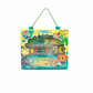 Cartoon Animals Theme Stationary Set - Kinder Kreato