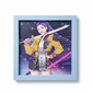 Kpop Demon Hunter Diamond Painting – Set of 4 - Kinder Kreato