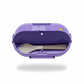 Stainless Steel Interior Plastic Lunch Box - Kinder Kreato