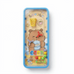 Password Pencil Box with Pinball Game | teddy - Kinder Kreato