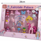 Unicorn Fairytale – Eraser Set - Kinder Kreato