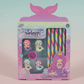 Mermaid Stationery Gift Set - Kinder Kreato