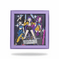 Kpop Demon Hunter Diamond Painting – Set of 4 - Kinder Kreato