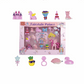 Unicorn Fairytale – Eraser Set - Kinder Kreato