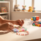 Beads set for Jewelry Making Set - Kinder Kreato