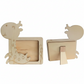DIY Picture Frame Painting Craft Kit - Kinder Kreato