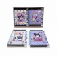 Kuromi Spiral Notebook / Journal - Kinder Kreato