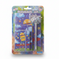 Robot Notebook 3PC Set – Cute & Adorable - Kinder Kreato