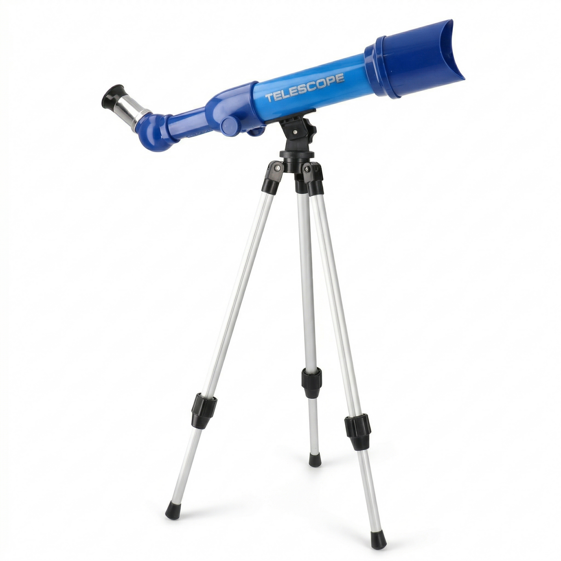 80X Polyprism Mini Astronomy Telescope for Kids