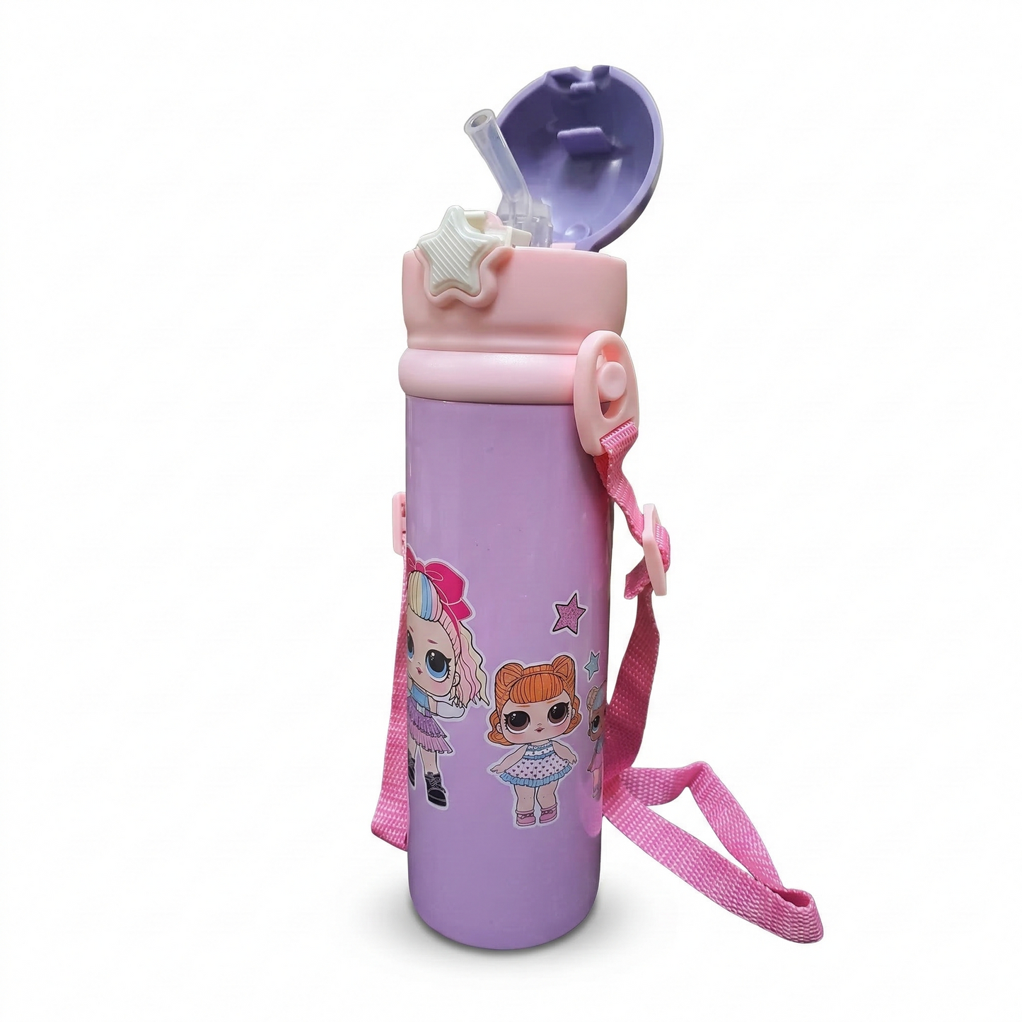 Doll Stainless Steel Water Bottle | 500ML