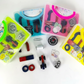 STEM Magnet Kit for Kids – Science Experiment Set with Magnetic Tools