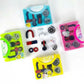 STEM Magnet Kit for Kids – Science Experiment Set with Magnetic Tools - Kinder Kreato