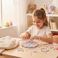 DIY Handmade Beads Set – Creative Jewelry Making Kit - Kinder Kreato