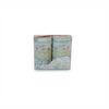 Washi Tape Set – 10 Rolls Pastels (2m Each)