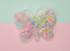 DIY Handmade Beads Set – Creative Jewelry Making Kit - Kinder Kreato