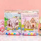 Wooden Puzzle Painting Kit for Kids – DIY Color & Learn Educational Puzzle Toy - Kinder Kreato