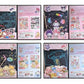 Extra Large Rainbow Scratch Painting Sheets – A4 Size | Pack of 2 - Kinder Kreato