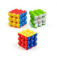3x3 Speed Rubik's Cube – Fast & Smooth Magic Puzzle Cube - Kinder Kreato