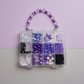Beads set for Jewelry Making Set - Kinder Kreato