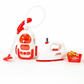 Happy Family Home Appliances Playset