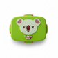 Stainless Steel Double Layer Cute Animal Lunch Box