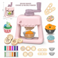 Dream Clay DIY Set