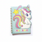 Rainbow Magic Unicorn Notebook - Kinder Kreato