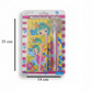 Fairy Notebook 3PC Set – Magical & Adorable - Kinder Kreato