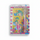 Fairy Notebook 3PC Set – Magical & Adorable - Kinder Kreato