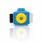 Yalong 3-in-1 Camera Sharpener with Eraser & Duster - Kinder Kreato