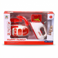 Happy Family Home Appliances Playset