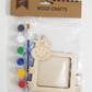 DIY Picture Frame Painting Craft Kit - Kinder Kreato