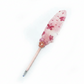 Feather Gel Pen for Kids & Stationery Lovers - Kinder Kreato