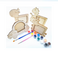 DIY Picture Frame Painting Craft Kit - Kinder Kreato