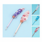 Feather Gel Pen for Kids & Stationery Lovers - Kinder Kreato