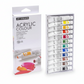Art Rangers Acrylic Paint Set – 12 Colors x 12ml