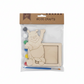 DIY Picture Frame Painting Craft Kit - Kinder Kreato