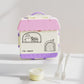 House-Shaped Lunch Box – 900ml Leakproof Microwave-BPA Free Lunch Box - Kinder Kreato
