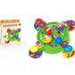 Hungry Frogs Scramble Game - Kinder Kreato