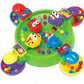 Hungry Frogs Scramble Game - Kinder Kreato