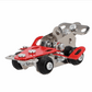 Metal Construction Set for Kids – DIY Building & Engineering Toy - Kinder Kreato