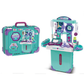 Doctor Trolley Medical Playset – Play Doctor Kit, Pretend Play Hospital Set