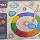 Power Box Spirofun: Geometric Spiro Art Kit - Templates for Arts - Kinder Kreato