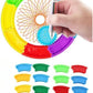 Power Box Spirofun: Geometric Spiro Art Kit - Templates for Arts - Kinder Kreato
