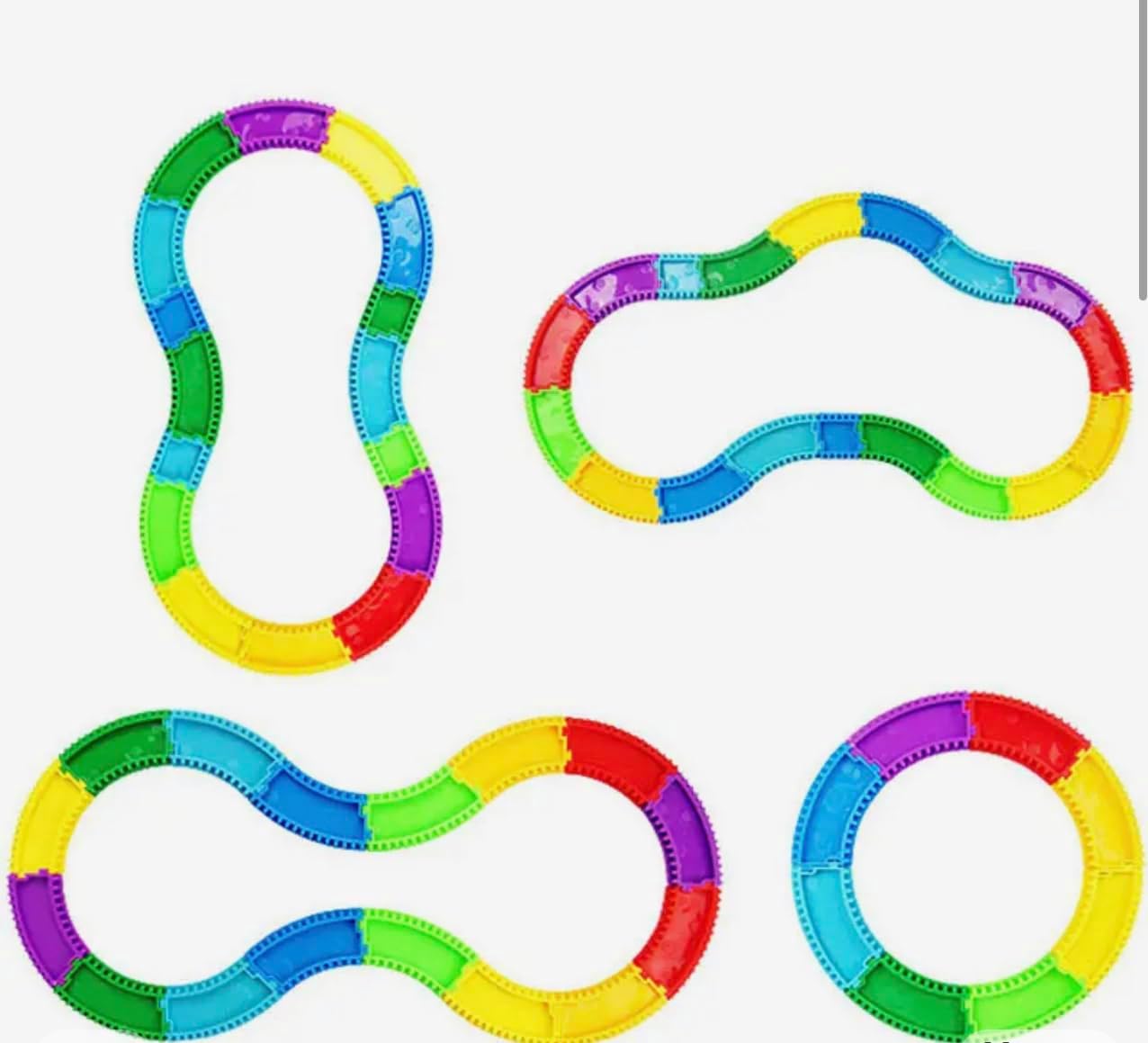 Power Box Spirofun: Geometric Spiro Art Kit - Templates for Arts - Kinder Kreato
