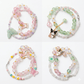 Premium Quality Charm Beads Bracelet for Girls – Stylish Accessory with Gift Box - Kinder Kreato