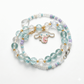 Premium Quality Charm Beads Bracelet for Girls – Stylish Accessory with Gift Box - Kinder Kreato