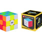 Rubiks Cube | Original Qy Warrior Stickerless 3x3 Speed Cube - Kinder Kreato