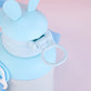 Rabbit Kids Thermos Cup – 500ml Stainless Steel Insulated Bottle - Kinder Kreato
