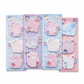 Sanrio Sticky Notes – Cute Cartoon Memo Pads - Kinder Kreato